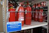 Controlfire srl effettua revisione e collaudo dei sistemi antincendio