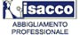 Isacco